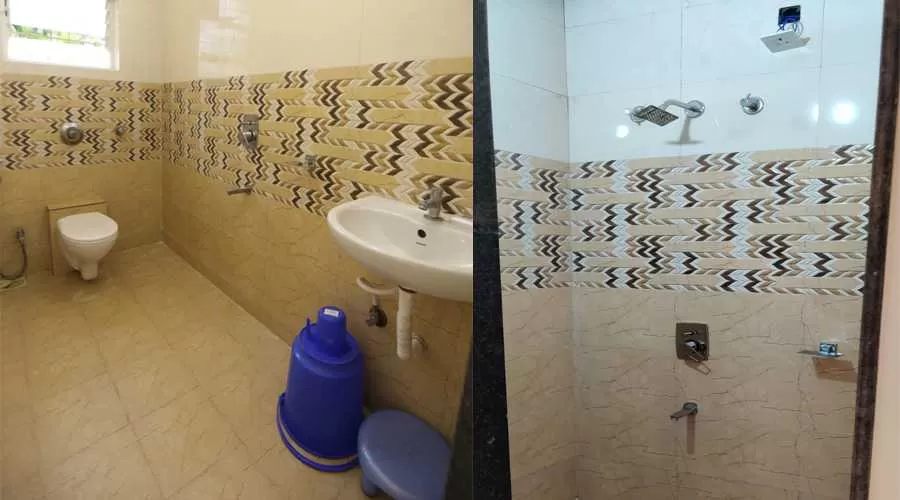 Shree Swami Samarth Beach Resort, Diveagar photos